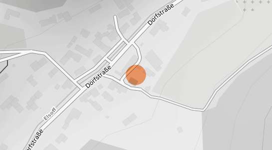 Mietspiegelkarte Bad Berleburg Alertshausen